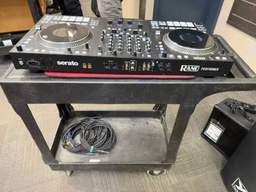 RANE - RANE PERFORMER 2